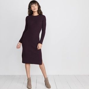 Marnie Sweater Dress